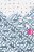 MOTHERHOOD muslino pledas, Cotton, mėlynas, 100x120cm, double layer, 056/170 056/170