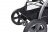 X-LANDER vežimėlis X-MOVE, organic green, T-WDZ01-00853 T-WDZ01-00853