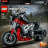 42132 LEGO® Technic Motociklas 42132