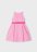 MAYORAL suknelė 6B, šviesiai rožinė, 3959-15 