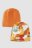 COCCODRILLO kepurė ACCESSORIES SPRING BOY, multicoloured, WC3364303ASB-022 WC3364303ASB-022-046