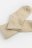 COCCODRILLO kojinės SOCKS GIRL, smėlio spalvos, WC4382224SOG-002-033,   