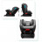 KINDERKRAFT automobilinė kėdutė VADO (ISOFIX) Black KKFVADOBLK0000