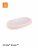 Stokke® Sleepi™ paklodė su guma čiuž. 120 cm, Peachy Pink, 105114 105114