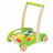 HAPE žaislinis vežimėlis su kaladėlėmis, E0371 E0371