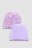 COCCODRILLO kepurė ACCESSORIES SPRING GIRL, multicoloured, WC3364304ASG-022 WC3364304ASG-022-046