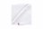 MOTHERHOOD neperšlampanti paklodė, 65x120cm, white, 031/17G 031/17G