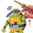 TMNT figūrėlė Ninja Shouts Donatello, 83352 83352