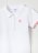 OVS polo marškinėliai trumpomis rankovėmis, 74 cm, 001766961 001766961