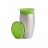 MUNCHKIN nerūdijančio plieno puodelis, Miracle 360, žalias, 12mėn+, 296ml, 01245301 1245301