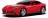 RASTAR valdomas automodelis 1:18 RC Ferrari F12 su valdymo vairu, 53500-10 53500-10